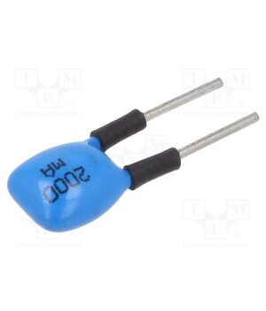 I-SELECT 2 PLUG 2000MA BL Resistors for current selection; 2.49kΩ; 2000mA -dvYkRPTrUo0Epme2OyMG53_L5oQcsvfbl6pRBnmlD4