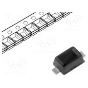 RB521SM-40T2R Diode: Schottky rectifying; SC79,SOD523; SMD; 40V; 0.2A; reel,tape ayvaYyrkaq-1HZowZhS1vFVVJiE854O0mrChsYxebc8