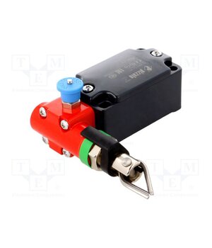 FD 983 Safety switch: singlesided rope switch; NC x2; FD; -25÷80°C; IP67 E3r1eOQ7mkGlRcXS1Vh4qZn05ixw8D-inmASLWH3WWk