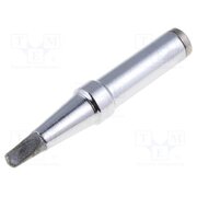 4PTB7-1 Tip; chisel; 2.4x0.8mm; 370°C; for  soldering iron eZvkraiIAcHTUFiQY7WnrtiFOfI-M70UWlGsaXJ-6Vs