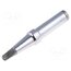 4PTB7-1 Tip; chisel; 2.4x0.8mm; 370°C; for  soldering iron eZvkraiIAcHTUFiQY7WnrtiFOfI-M70UWlGsaXJ-6Vs