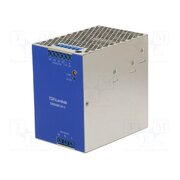 DRB480-24-1 Power supply: switching; for DIN rail; 480W; 24VDC; 20A; 90÷264VAC AYksdKTgcHCVRaESdaAbt6q9E_5y63-pEO-mKcoo5Uo