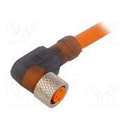 RKMWV 3-06/5 M Cable: for sensors/automation; M8; PIN: 3; angled; 5m; plug; 60VDC UKLzEg8i6SIn5Vo9XYN6SCTkk3Eu1_hiRL2OD0f2rrI