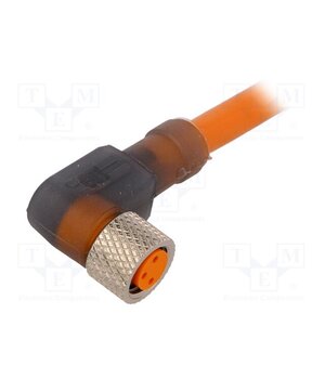 RKMWV 3-06/5 M Cable: for sensors/automation; M8; PIN: 3; angled; 5m; plug; 60VDC UKLzEg8i6SIn5Vo9XYN6SCTkk3Eu1_hiRL2OD0f2rrI