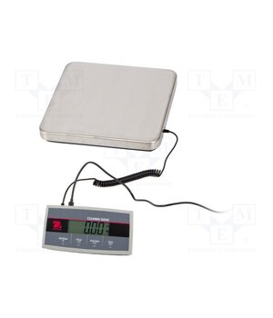 I-C52M6R Scales; to parcels,electronic; Scale max.load: 6kg; -10÷40°C eO2_SCAWtlZsktyYlRmkefhBDe6QFeEafBxLqg5qCvw