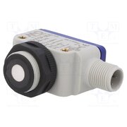 UQ1A/GP-0EIO Sensor: ultrasonic; angular; Range: 40÷300mm; Usup: 10÷30VDC; PBT PsDYOJkSJQ_hvCGRxgVJs_iq5ZjPVBxdNXwGnRQgD7A