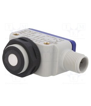 UQ1A/GP-0EIO Sensor: ultrasonic; angular; Range: 40÷300mm; Usup: 10÷30VDC; PBT PsDYOJkSJQ_hvCGRxgVJs_iq5ZjPVBxdNXwGnRQgD7A