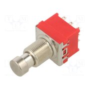 FS57003PLT2B2M1QE Switch: push-button; Pos: 2; 3PDT; 1A/9VDC; Leads: for soldering otYK73OIai49DmEqjv0IAdbAnawMPIfsKSzSfWUfE08