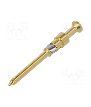 09150006127 Contact; male; copper alloy; nickel plated,gold-plated; crimped LZY4Yj4bIRRsQV-vOdcgb1LV79tsJpVpG7uDnOgjYac