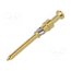 09150006127 Contact; male; copper alloy; nickel plated,gold-plated; crimped LZY4Yj4bIRRsQV-vOdcgb1LV79tsJpVpG7uDnOgjYac