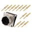 RT001412PNH-K Connector: circular; socket; PIN: 12; male; crimped; RT360; IP67 z9V2ZIVBgkhKWtHFmKuNgAJaTQpM4nRC2Frl7M9A6Vk
