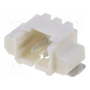 53261-0271 Connector: wire-board; socket; male; PIN: 2; PicoBlade™; horizontal Xiw4veb9et5G5XlLGwE0TzXpCLlloi9KDKysLXDfhzs
