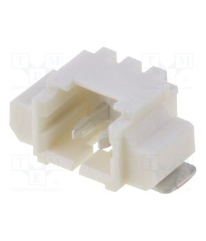53261-0271 Connector: wire-board; socket; male; PIN: 2; PicoBlade™; horizontal Xiw4veb9et5G5XlLGwE0TzXpCLlloi9KDKysLXDfhzs
