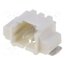 53261-0271 Connector: wire-board; socket; male; PIN: 2; PicoBlade™; horizontal Xiw4veb9et5G5XlLGwE0TzXpCLlloi9KDKysLXDfhzs
