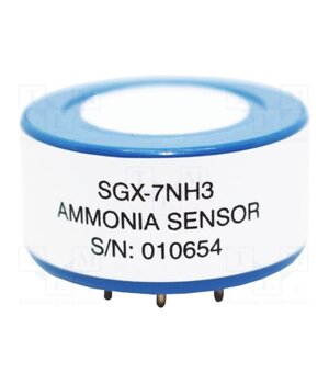 SGX-7NH3 Sensor: gas; ammonia (NH3); Range: 0÷100ppm 2xtwduFUE1-YOZps7BD7-GEQ2w2uT9hcv_nmlEjwN9A