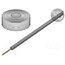 51792 Wire; H07Z-K; stranded; Cu; 4mm2; LSZH; grey; 450V,750V; 100m; 1x4mm2 4z3HK2vSihTqtZDXw4bci9fFyBwAUFJ8S5cYQ9ore3k
