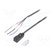 E2S-W25 1M Sensor: inductive; 2.5mm; PNP / NO; Usup: 10÷30VDC; 50mA; cables; 1m OhFJgvgk8xpFLayPBotCGmkFzn6wZnx_m99D_r06ilo