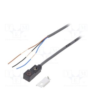 E2S-W25 1M Sensor: inductive; 2.5mm; PNP / NO; Usup: 10÷30VDC; 50mA; cables; 1m OhFJgvgk8xpFLayPBotCGmkFzn6wZnx_m99D_r06ilo