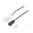 E2S-W25 1M Sensor: inductive; 2.5mm; PNP / NO; Usup: 10÷30VDC; 50mA; cables; 1m OhFJgvgk8xpFLayPBotCGmkFzn6wZnx_m99D_r06ilo