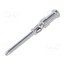 1663365 Contact; male; silver plated; 1mm2; turned contacts; crimped BRr02iXs-QHU_SpU1rrEm6PEw9Yr0MdIewvDh3BPduI
