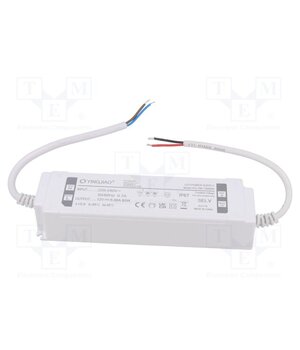 YCL100-1206660 Power supply: switching; LED; 80W; 12VDC; 6.66A; 220÷240VAC; IP67 ahJJGutn8iMZJEcFJqDfiCeWchfqEfCwn6PIfuPA2qU