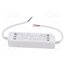 YCL100-1206660 Power supply: switching; LED; 80W; 12VDC; 6.66A; 220÷240VAC; IP67 ahJJGutn8iMZJEcFJqDfiCeWchfqEfCwn6PIfuPA2qU