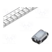 EVQP2V02M Microswitch TACT; SPST; Pos: 2; 0.02A/15VDC; SMT; none; 3.5N; 2.1mm MQiswDkjbb-15jTKy4TffTUsKzEHB7Kj-WBtSfPxXx0