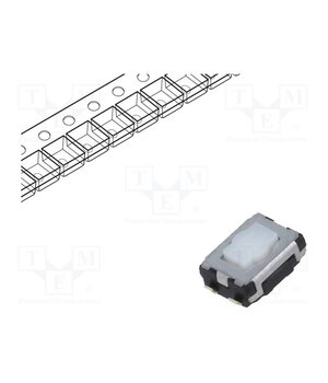 EVQP2V02M Microswitch TACT; SPST; Pos: 2; 0.02A/15VDC; SMT; none; 3.5N; 2.1mm MQiswDkjbb-15jTKy4TffTUsKzEHB7Kj-WBtSfPxXx0