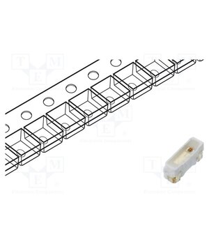 V312Y-4R LED; yellow; SMD; PLCC2; 400÷600mcd; 1.6÷2.4VDC; 3x1x1.25mm; 120° pQvya2gBZ9k-DPYfeBqc4JwzvyubHl9RtgMN8Mzhv8U