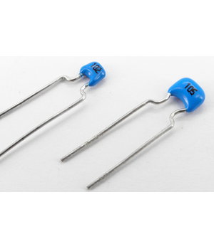 MLR kondensators 68nF Z5U 50V ±20%

 KLXXX.jpg