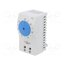 11101.0-02 Sensor: thermostat; NO; 3A; 250VAC; spring clamps; 60x33x41mm; IP20 6kHg6gsaIrBKH91WTzYSHTcaPVeV2yJOr91AiIQRgUg