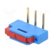 NSI-20H Switch: slide; Pos: 2; SPDT; 0.3A/24VDC; ON-ON; THT; -40÷85°C; NSI-20 BdNYRP9eUZ6fBtQskc1JsfYNquS17VHC--0BrSr7cW8