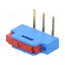 NSI-20H Switch: slide; Pos: 2; SPDT; 0.3A/24VDC; ON-ON; THT; -40÷85°C; NSI-20 BdNYRP9eUZ6fBtQskc1JsfYNquS17VHC--0BrSr7cW8
