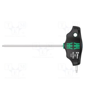 05023330001 Screwdriver; hex key; HEX 2mm; 400; Blade length: 100mm 8wFd7m2kbUm3vd92KFr-lwp4nNULtdYHCSUTLPCh1uY