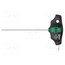 05023330001 Screwdriver; hex key; HEX 2mm; 400; Blade length: 100mm 8wFd7m2kbUm3vd92KFr-lwp4nNULtdYHCSUTLPCh1uY