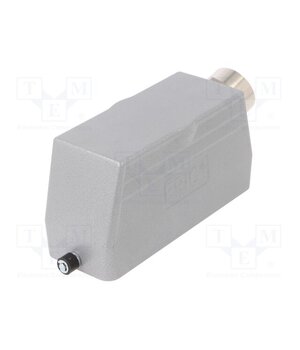 19113900 Enclosure for connectors: HDC; size H-B 24; for cable; for latch kavrCntCzLsTX7n8g9TGP-XrtYQr0PaEVVcCNTXaIMY