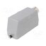 19113900 Enclosure for connectors: HDC; size H-B 24; for cable; for latch kavrCntCzLsTX7n8g9TGP-XrtYQr0PaEVVcCNTXaIMY