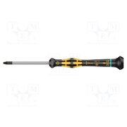 05030114001 Screwdriver; precision; Torx® with protection; T8H; ESD; 157mm ALsYdxxPBTDTgqIWHruX7E0Eh4yILwPu4-HpgKk9mfo
