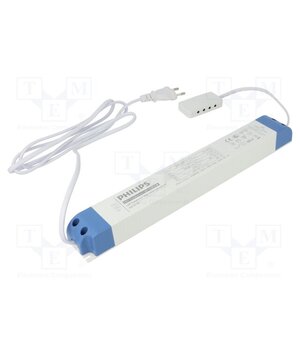 LED TRANSFORMER 100W 24VDC 220-240V PP Power supply: transformer type; LED; 100W; 24VDC; 100mA÷4A; IP20 MWITGE4MyWryo3PgcybJWzNhY4f0wAwZrX_5S09GIx0
