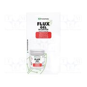 ART.AGT-089 Flux: rosin based; RMA; gel; can; SMD soldering UqqOwRgW880a9d_ACmXJfTVBd6XyfowVJv1l6dPamQU