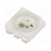 WS2813A-V1 Programmable LED; RGB; SMD; 5050,PLCC6; 3.7÷5.3VDC; 5x5.4x1.65mm DXaQ_U3ZAv7_UEEj-LOwwR3sE6sFzfHpcFUV0op96rM