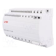 NEED-24DC-11-16-8R Programmable relay; 250VAC/10A; IN: 16; Analog in: 3; OUT: 8; NEED g_u6IekP7NcObsECEVq7tOdU1GWk5cnR2D1kiaVucQ4