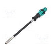 05028161001 Screwdriver handle; Blade length: 173.5mm; Overall len: 271.5mm TLxclIWIAeM5m-XGmD9wO8BU3mJdy2XNWM6zW3o_SrQ
