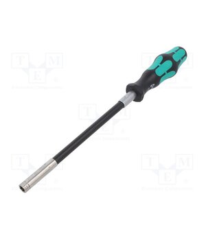 05028161001 Screwdriver handle; Blade length: 173.5mm; Overall len: 271.5mm TLxclIWIAeM5m-XGmD9wO8BU3mJdy2XNWM6zW3o_SrQ