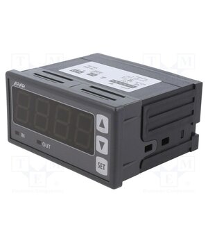 AR904.B Module: process analogue calibrator; on panel; 0÷50°C; 18÷265VAC WTASjoXw4SEwAcpT6cPwhZ8hQGTr55b4U-1auFdtINg
