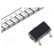 AO7401 Transistor: P-MOSFET; unipolar; -30V; -1A; 220mW; SOT323 Vq7mi0Fk62avc3BWy3fUNZ6Hd1buf9BUSMpUdzxxIA0