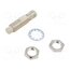 E2E-X8MC112-M1 Sensor: inductive; OUT: NPN / NO; 0÷8mm; 10÷30VDC; M12; IP67; 200mA It7n7tyfLTw3WtBbSElQOFmp0OIlWT4gBwPLiQs_XWo