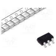 SGM8541XN5/TR IC: operational amplifier; SOT23-5; 2.1÷5.5VDC; reel,tape jkMiAzZXX2qGu7T878OWDhPT63_Xk3wtYhc04ex71yA