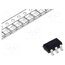 SGM8541XN5/TR IC: operational amplifier; SOT23-5; 2.1÷5.5VDC; reel,tape jkMiAzZXX2qGu7T878OWDhPT63_Xk3wtYhc04ex71yA