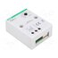 OM-1 Power  limiter; reactive power,active power; 230VAC; 1.5÷2s EuOV1u2temWW2L3whgDSMS7hoa8hMgLpZ7-qZ1FBvNI
